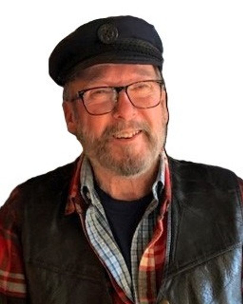 Maxwell William Richardson Profile Photo