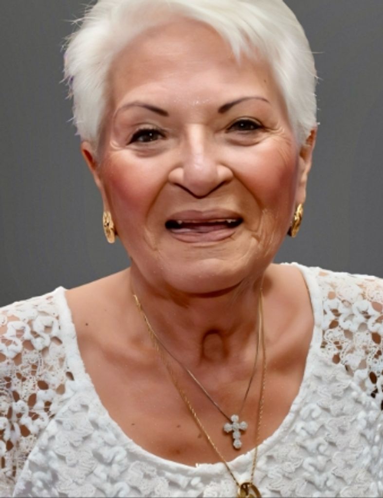 Carol Ann Hayes Profile Photo
