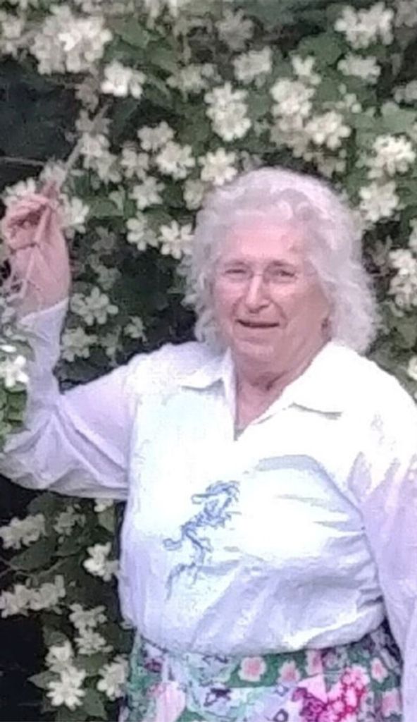 Helen Fulford Barnes Profile Photo