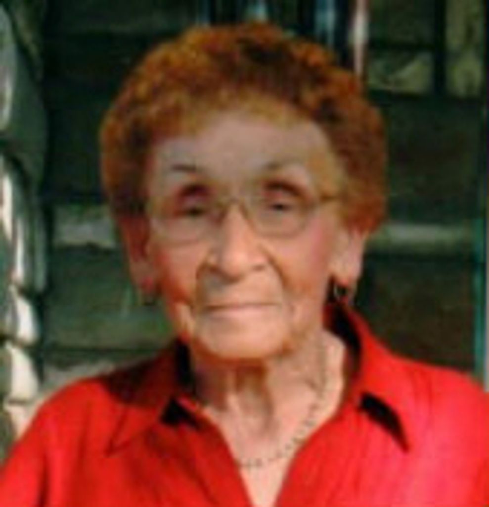 Wilma Kathleen Rainwater