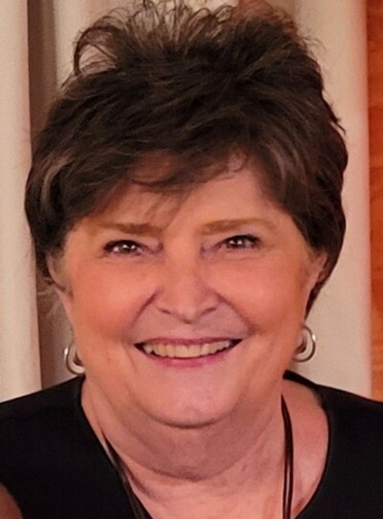 Sheila Musteen Profile Photo