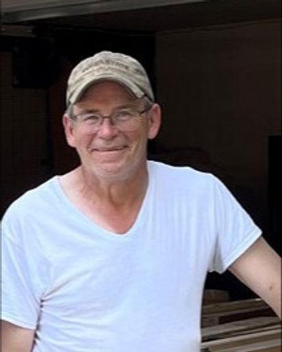 Mark Lee's obituary image