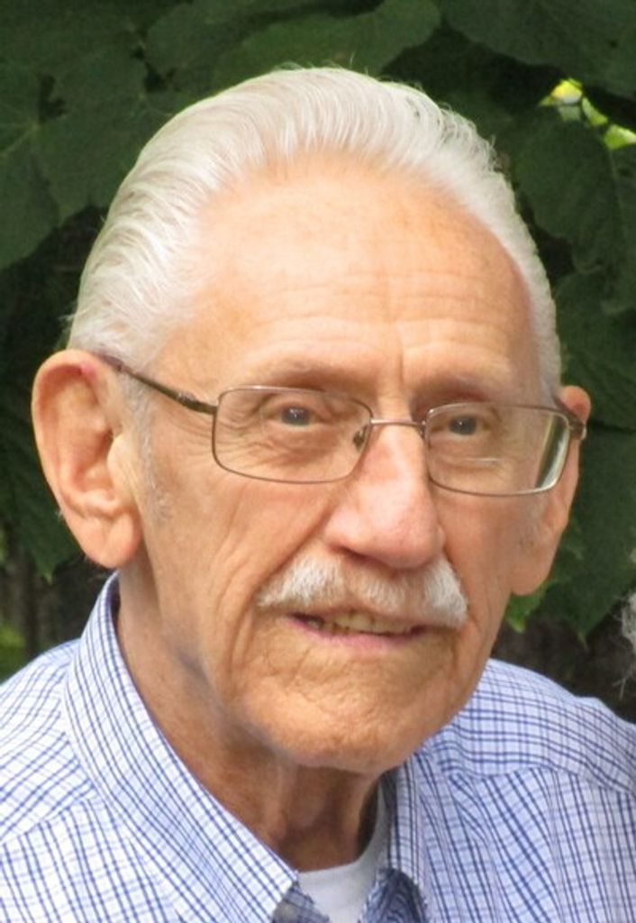 Ernest Danielski Profile Photo