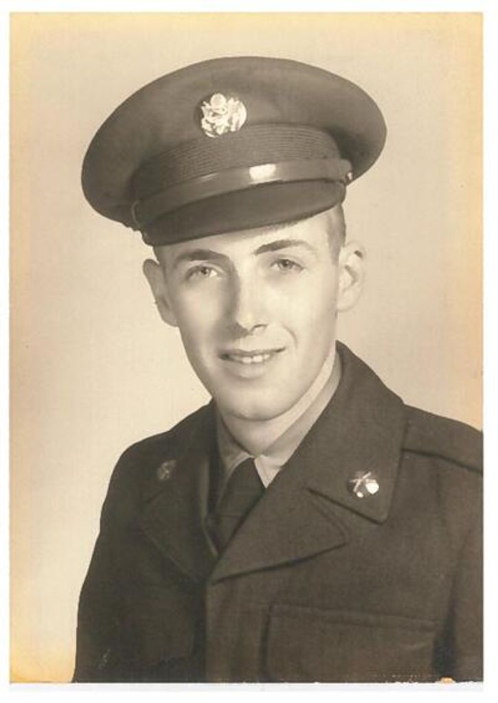 Warren Albert Burgess Profile Photo