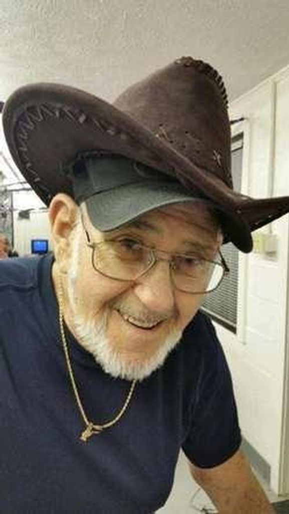 Bobby Linwood Britt, Sr.