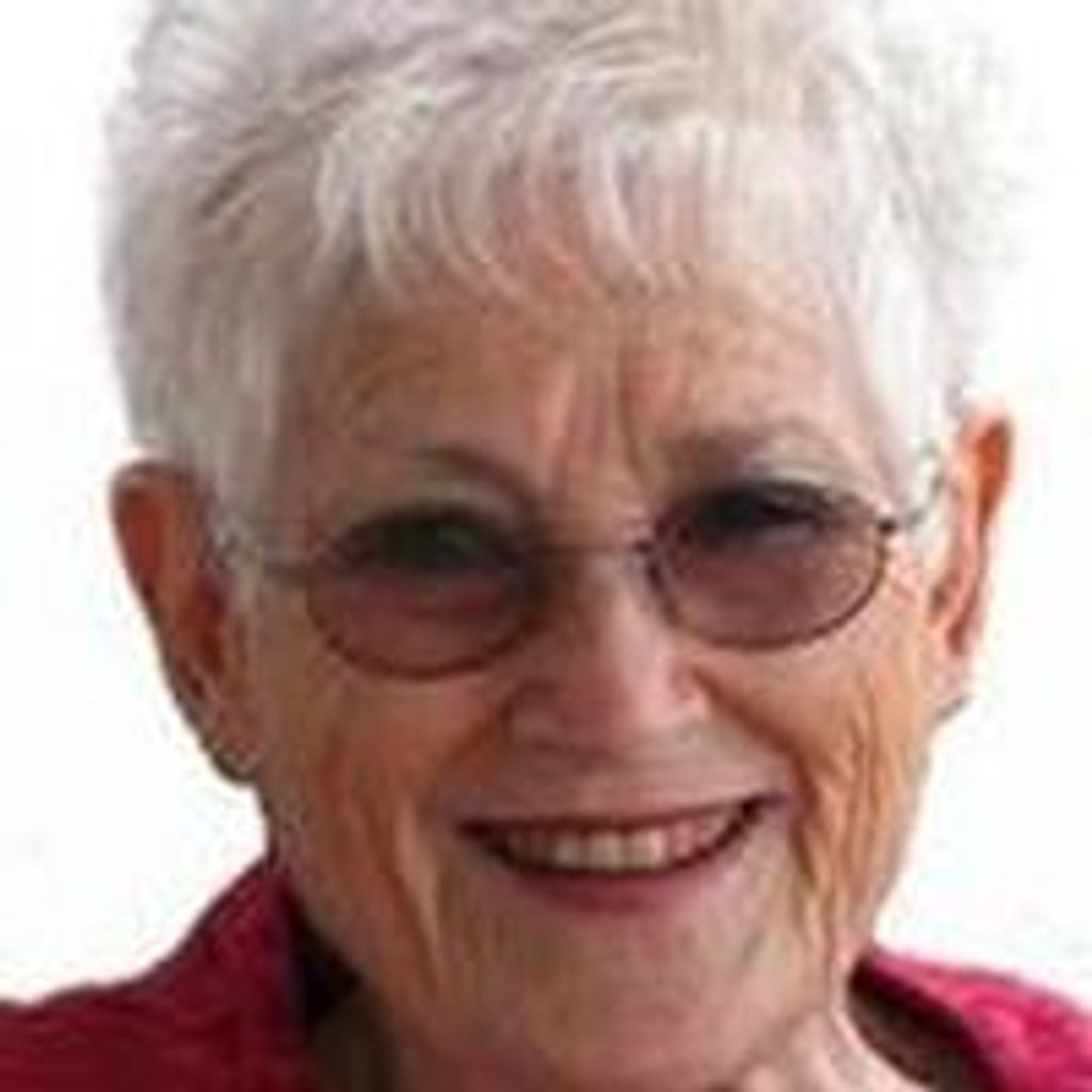 Evelyn Fiegenschuh