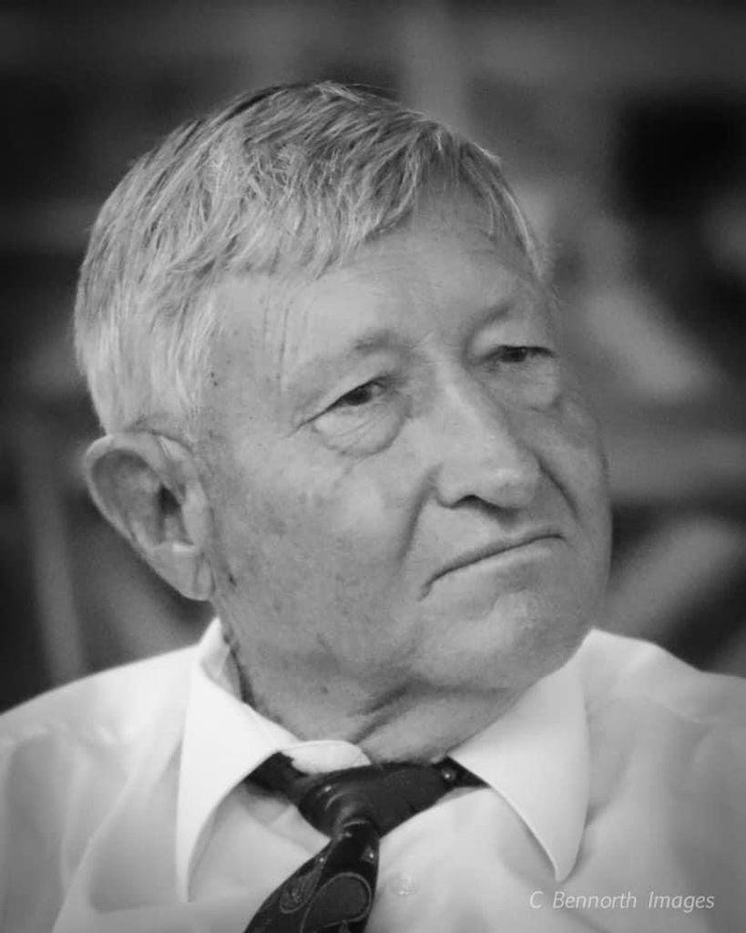 Richard Bagley