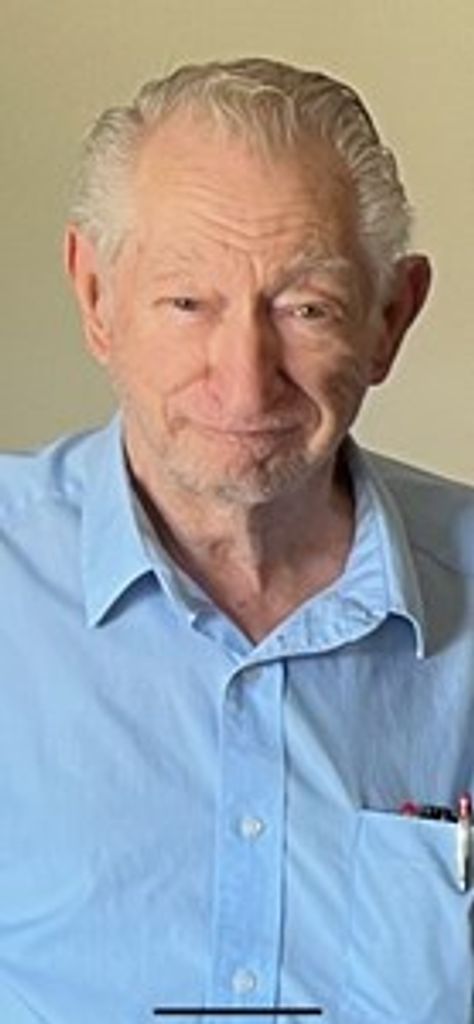 Burley G. Keath
