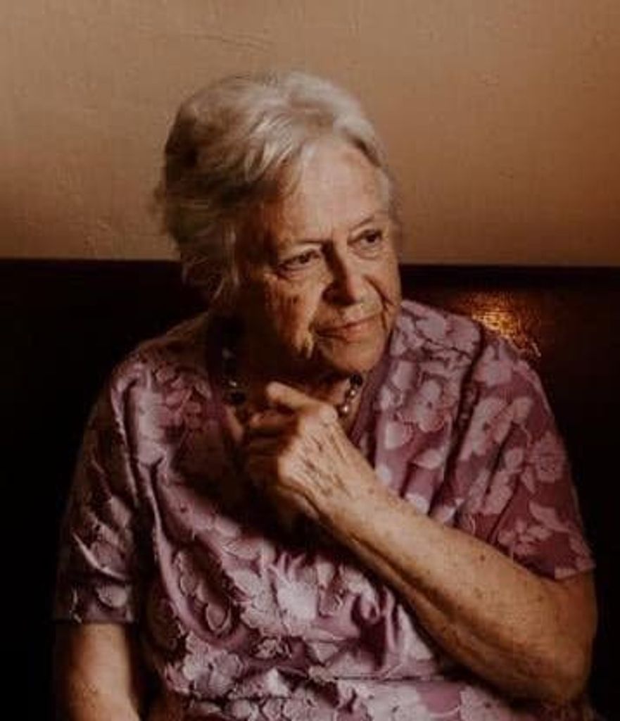 Beverly (Miller)  Jones