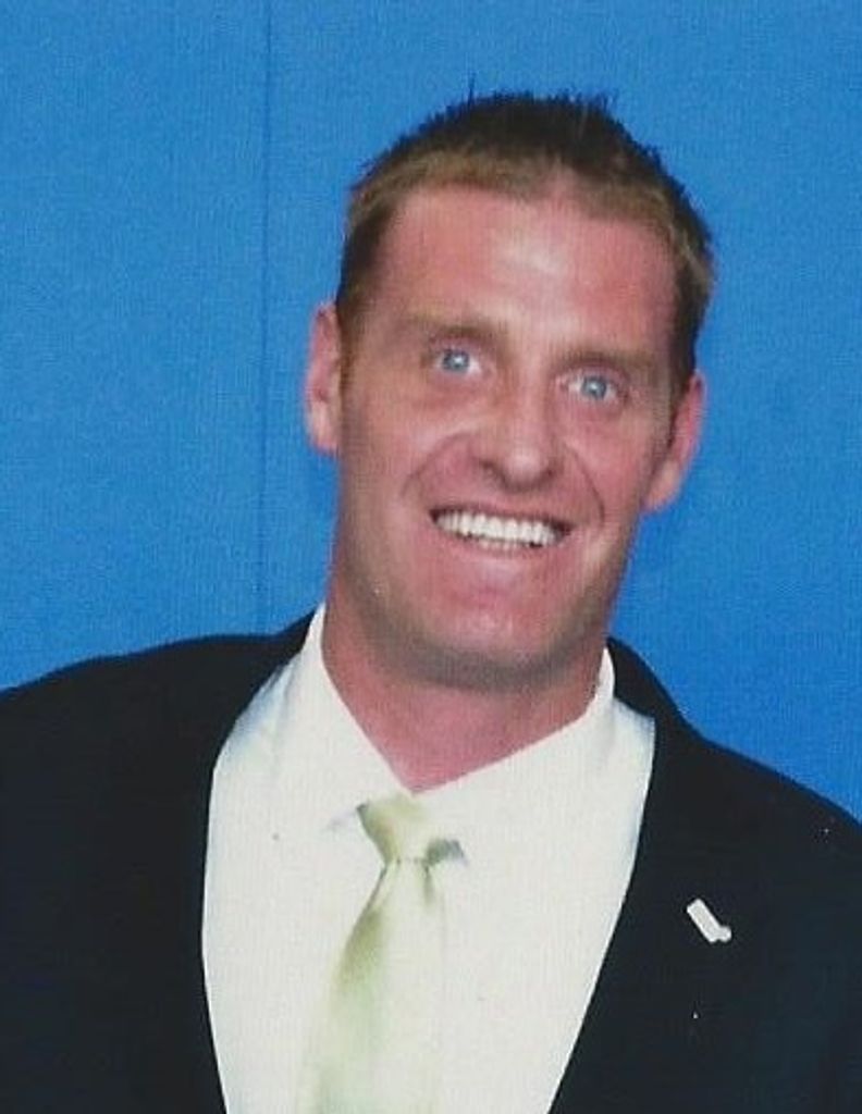 Kenneth John Zuech