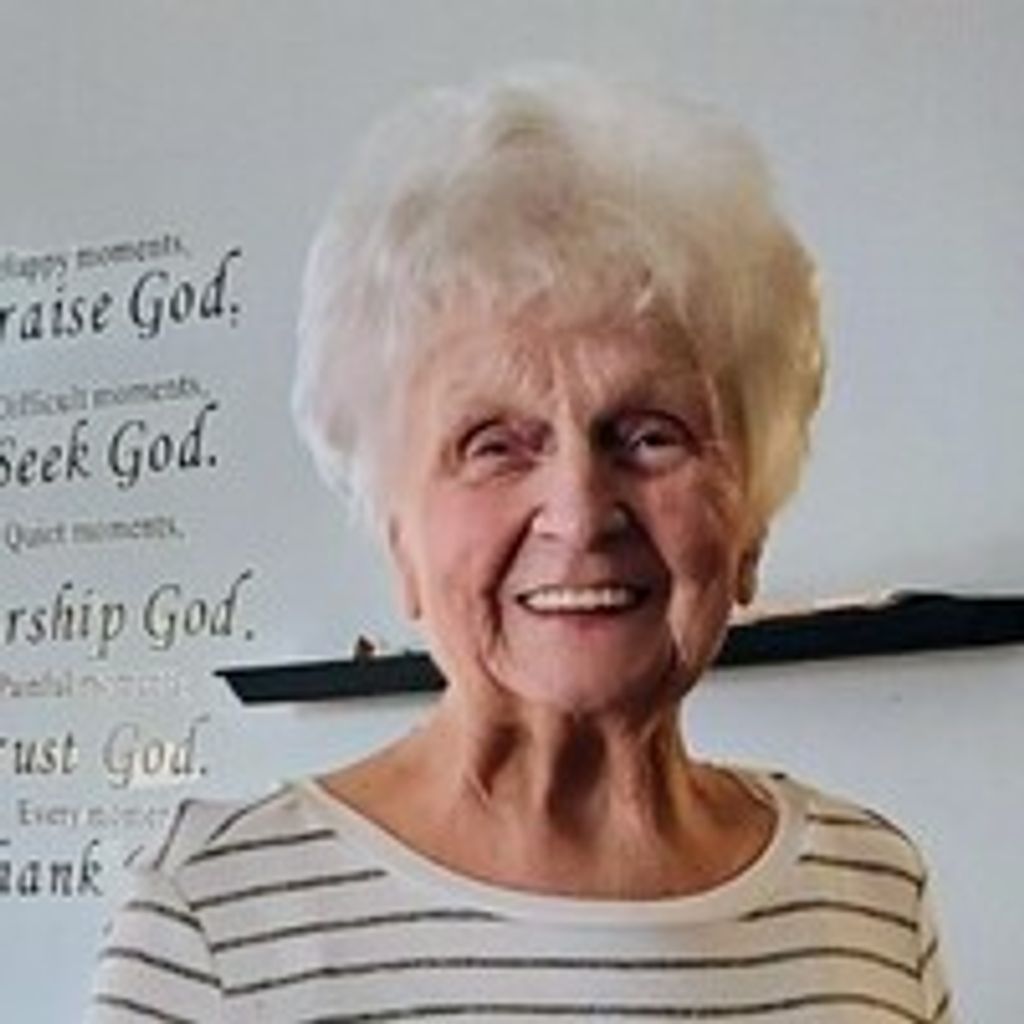 Pearl Curtis Profile Photo