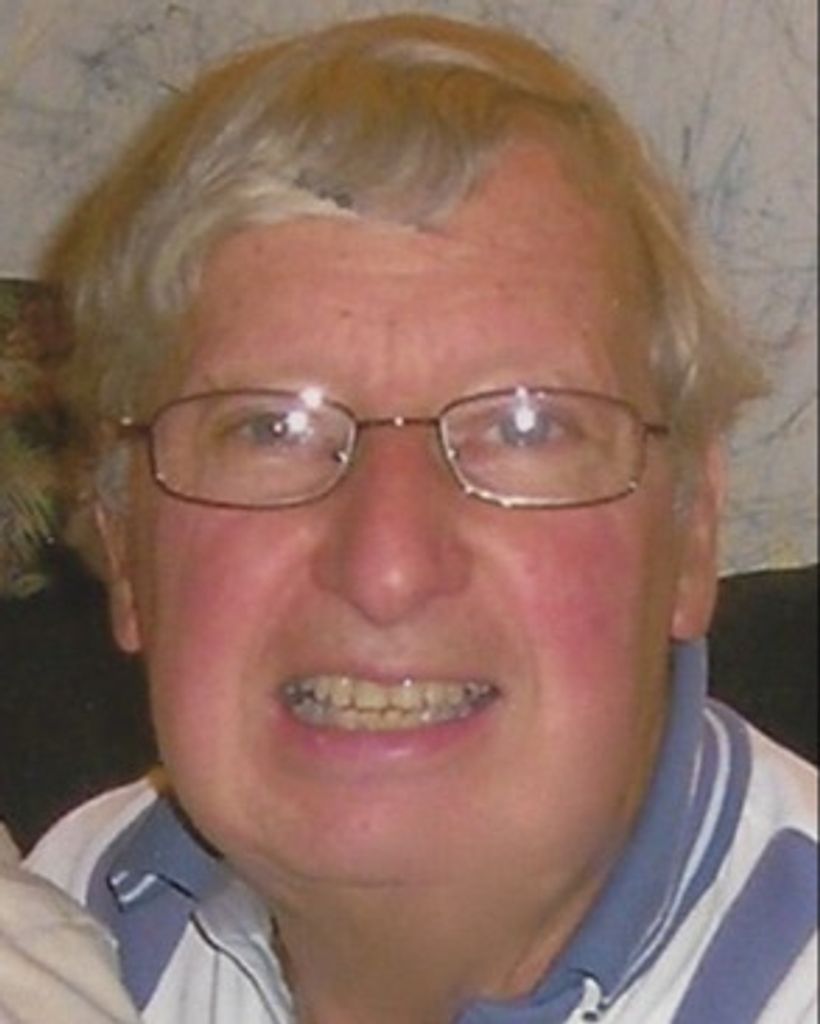 David DeMilia