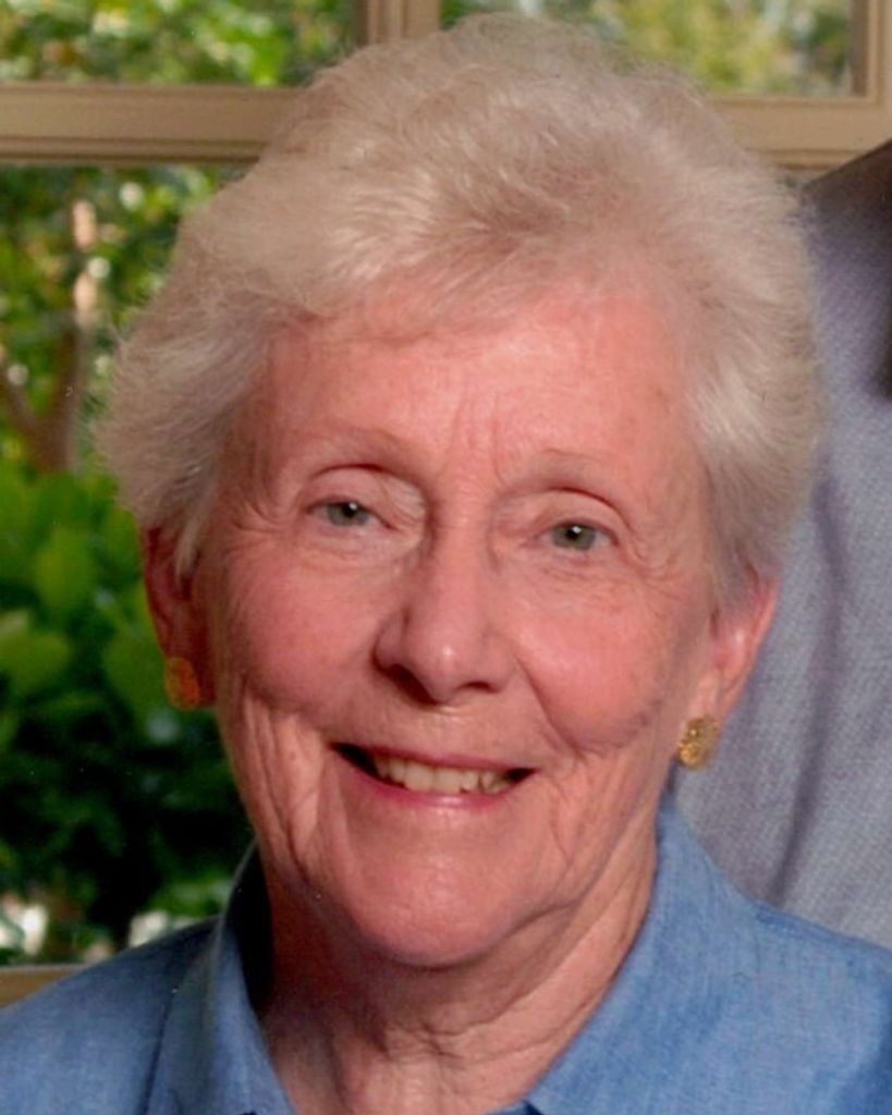 Shirley V Offermann Profile Photo