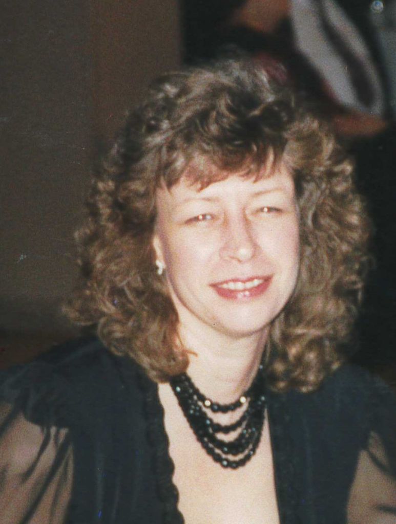Rita E. Morrison