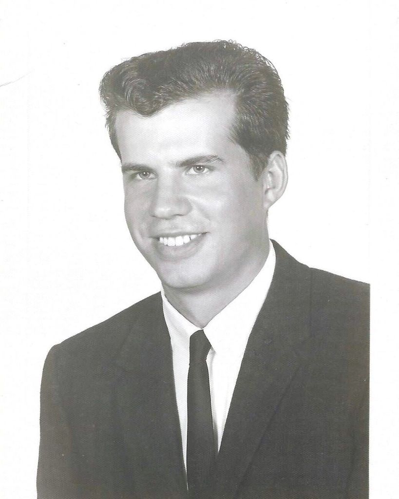 David Edwin Nesuda