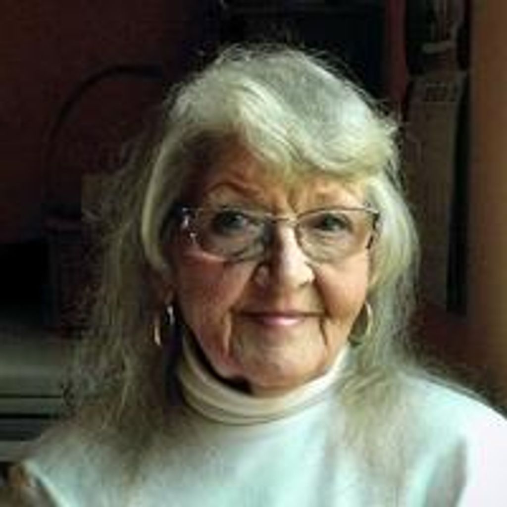 Rita  D. (Schultz)  Shreves