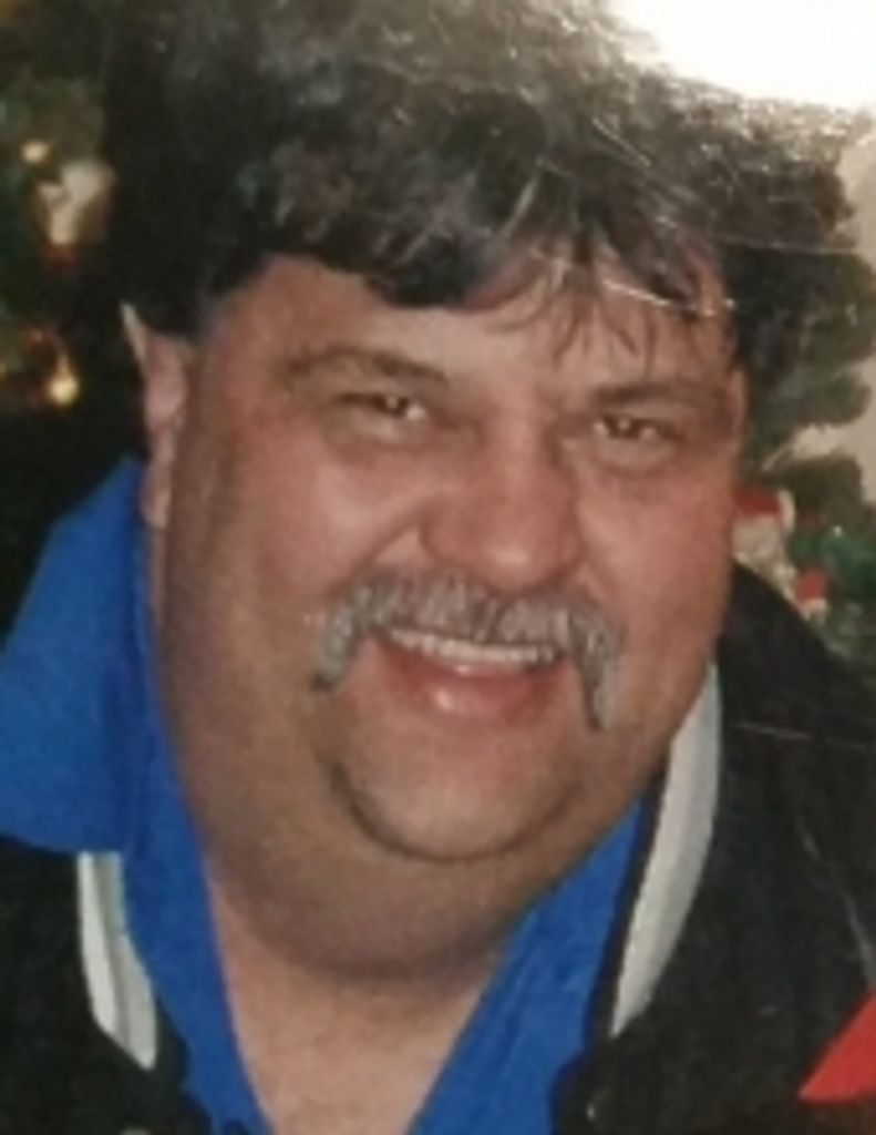 Michael "Mike" Allen Thackston Profile Photo