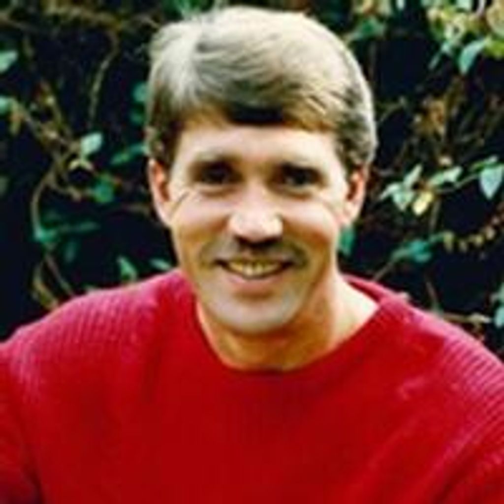 James "Mike" Michael Beaver