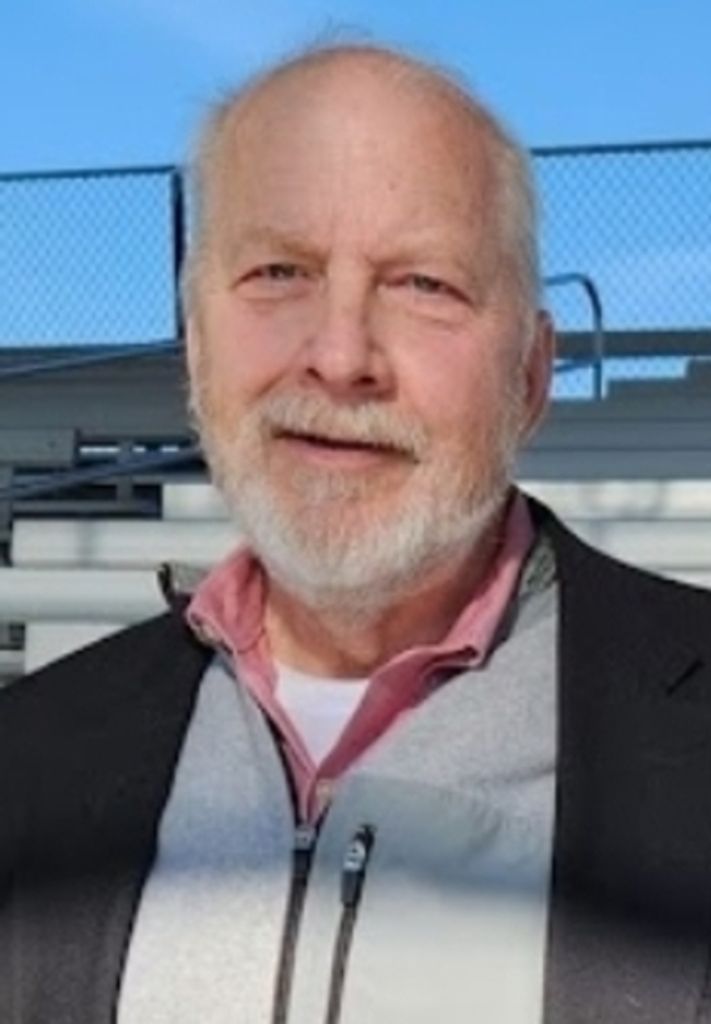 Mark Joseph Derrico Profile Photo