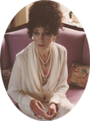 Gloria Paul Profile Photo