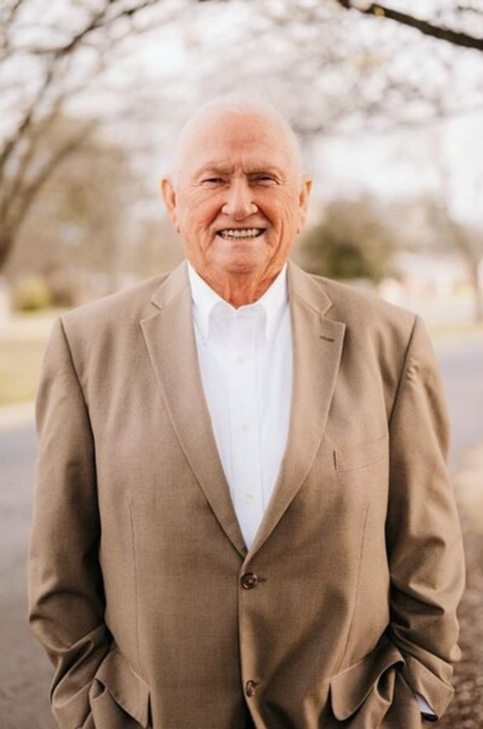 Larry Glen Bennett Profile Photo