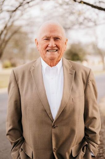 Photo of Larry Glen Bennett