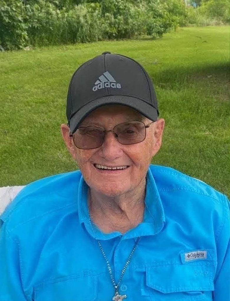 Lester Fredrickson Profile Photo