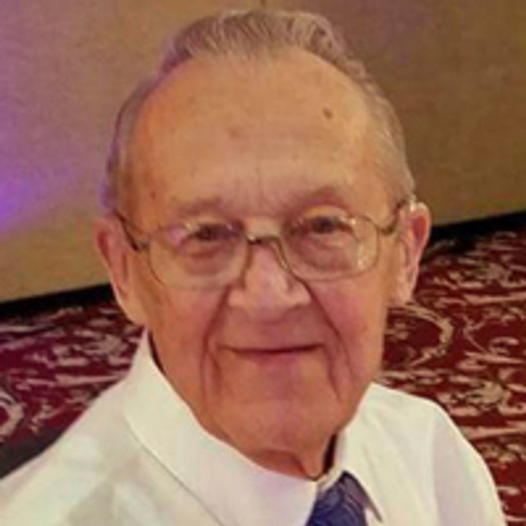 Ralph H. Sturwold