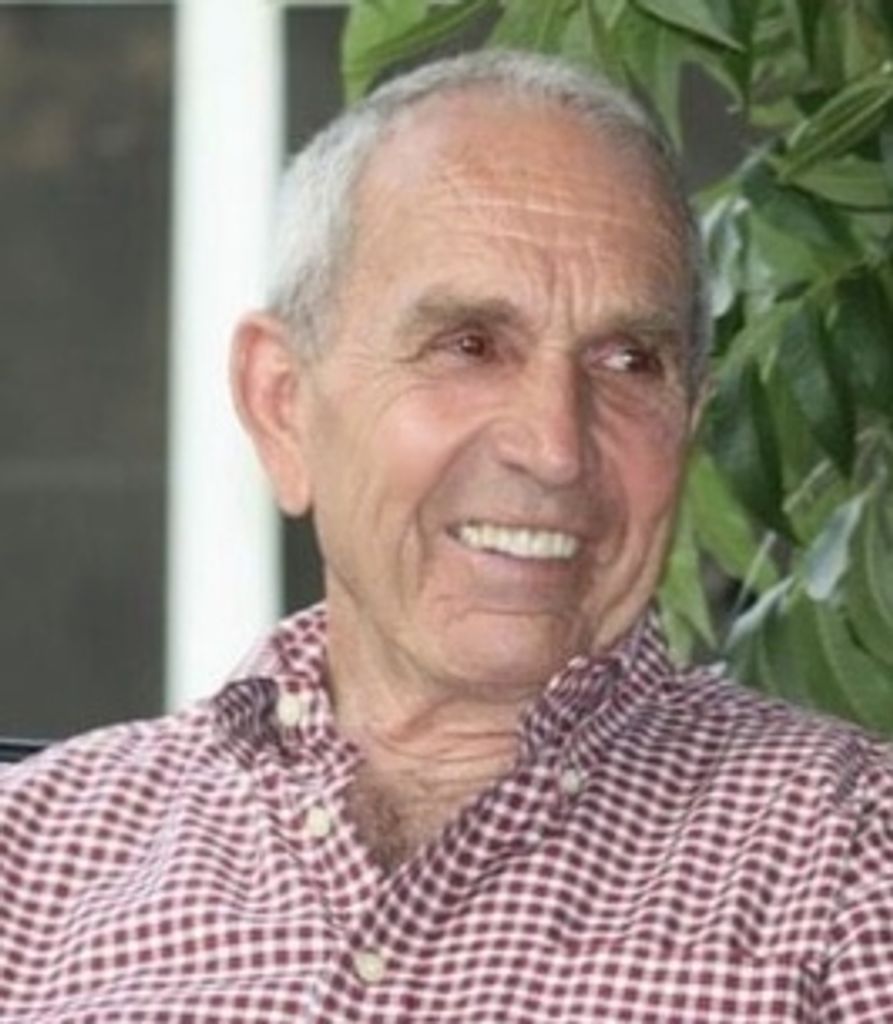 Robert Hudson