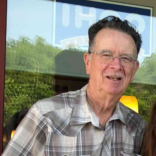 Jerry Moore Bondurant