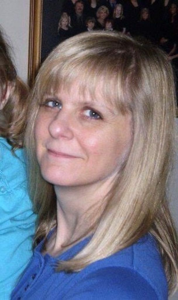 Andrea Kay Schwalbe Profile Photo