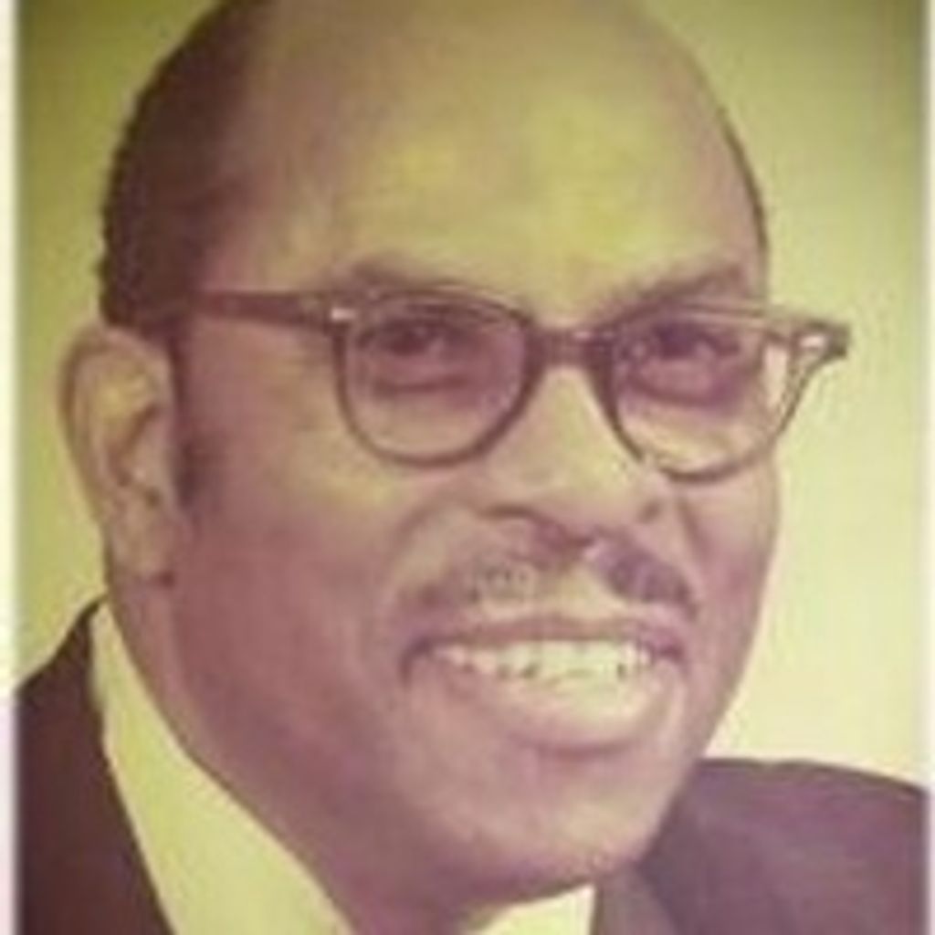 Elder Clinton J. Youngman, Jr.