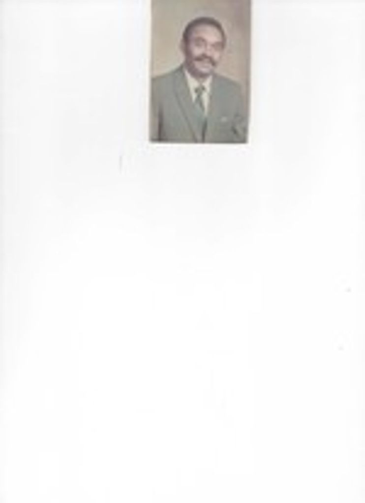 Weldon Steel Williams, Sr. Profile Photo