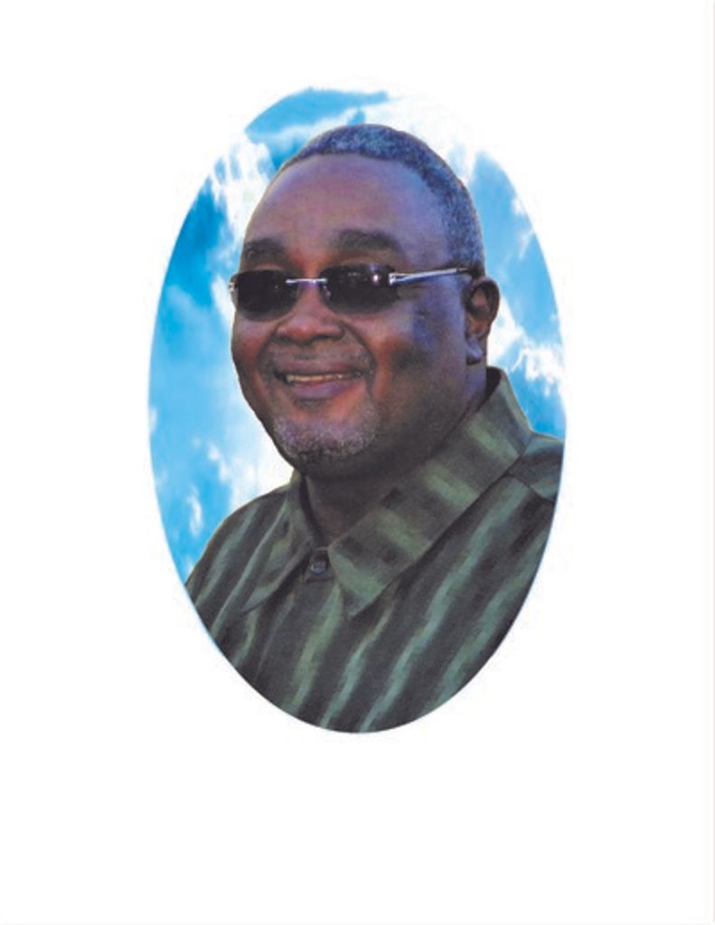 Tracy James Jones Profile Photo
