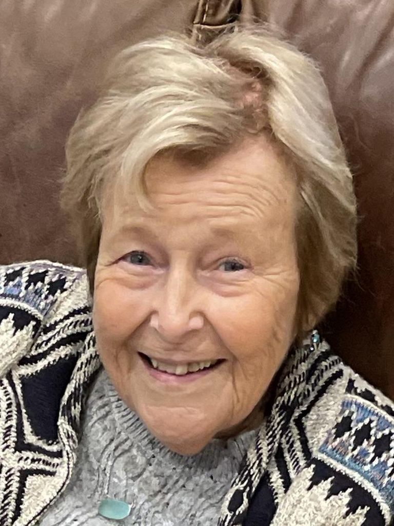 Lucille Ross Profile Photo