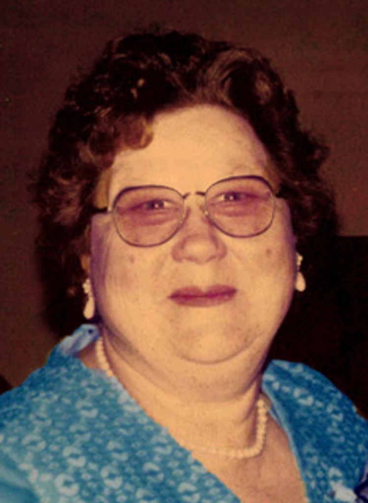 Anna L. Leazier