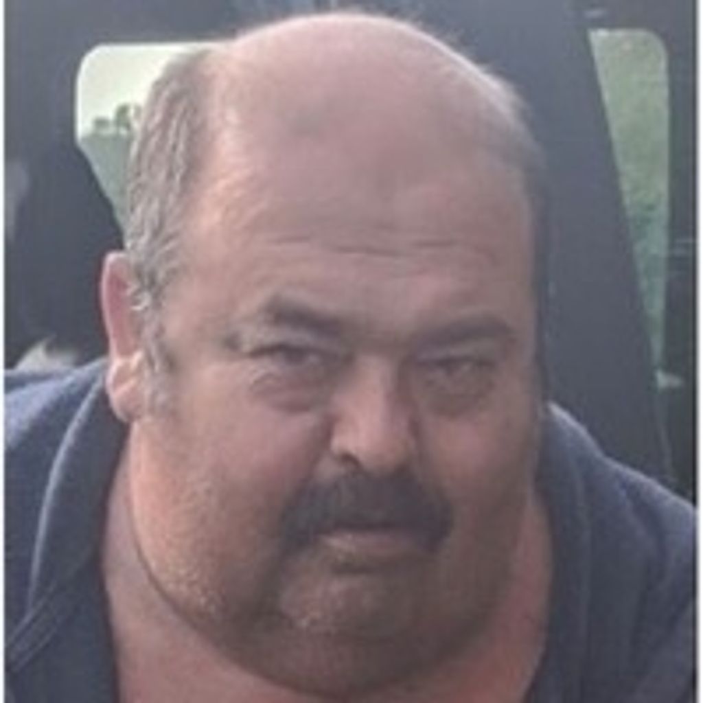 Brad L. Johnson