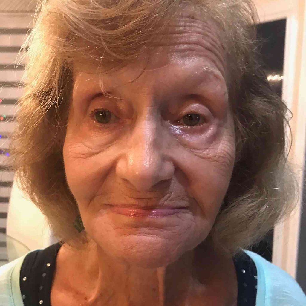 Carol A Frate Profile Photo