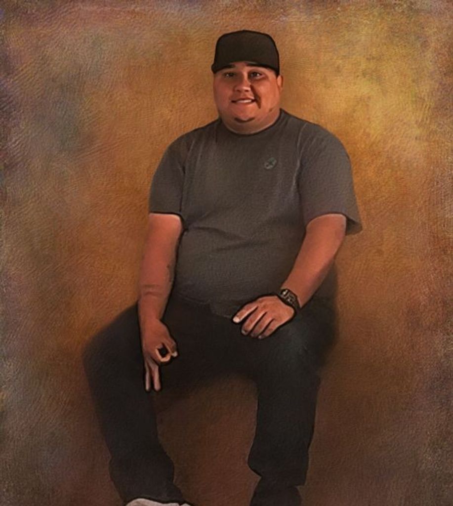 Angel Vargas