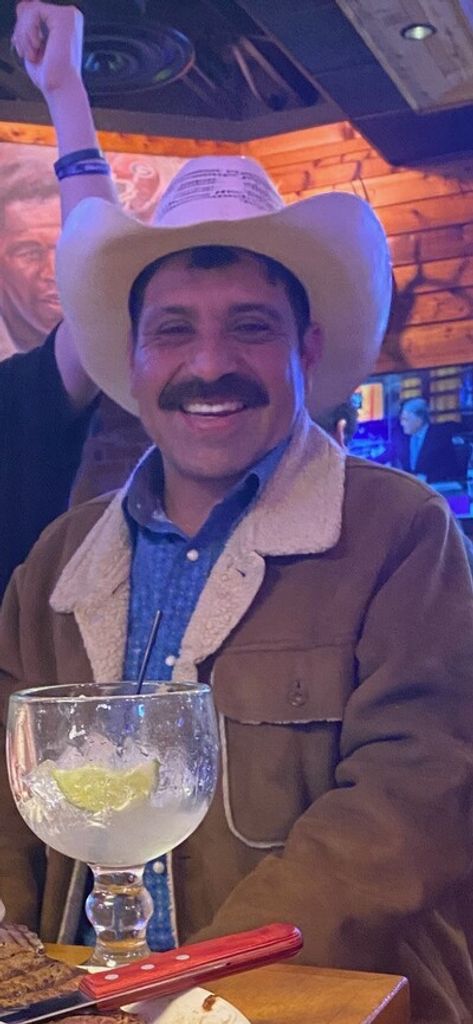 Juan Carlos Enriquez