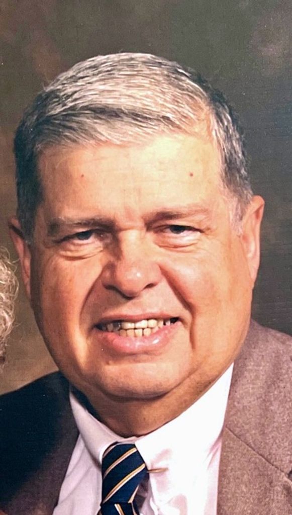 Ralph A. Brown Profile Photo