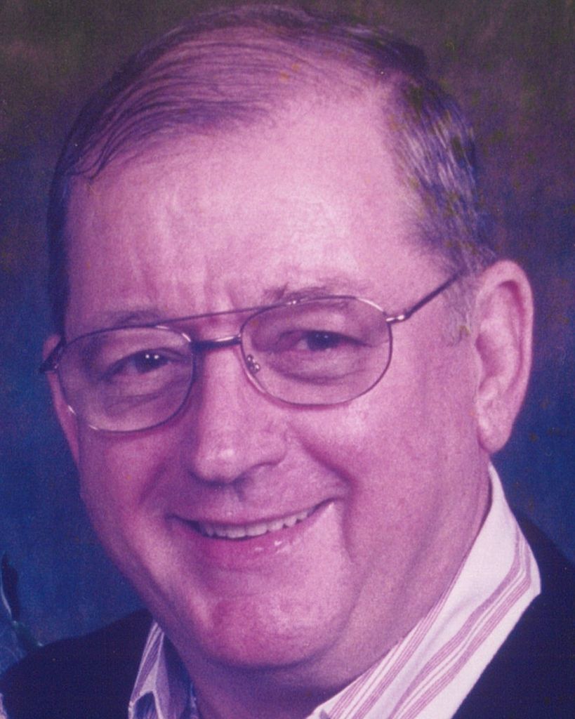 Donald Grinnell Profile Photo