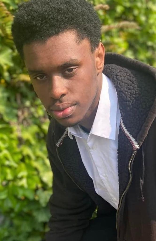 Kendal Johnson Paige