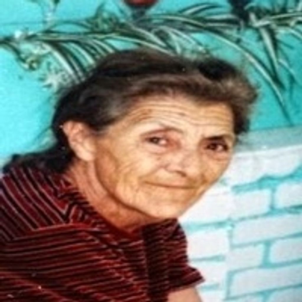 Emilia Manuelita Gonzales Profile Photo