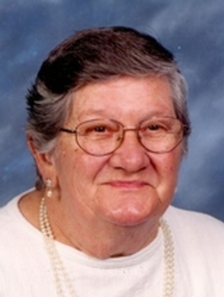 Mary Catherine Fralin