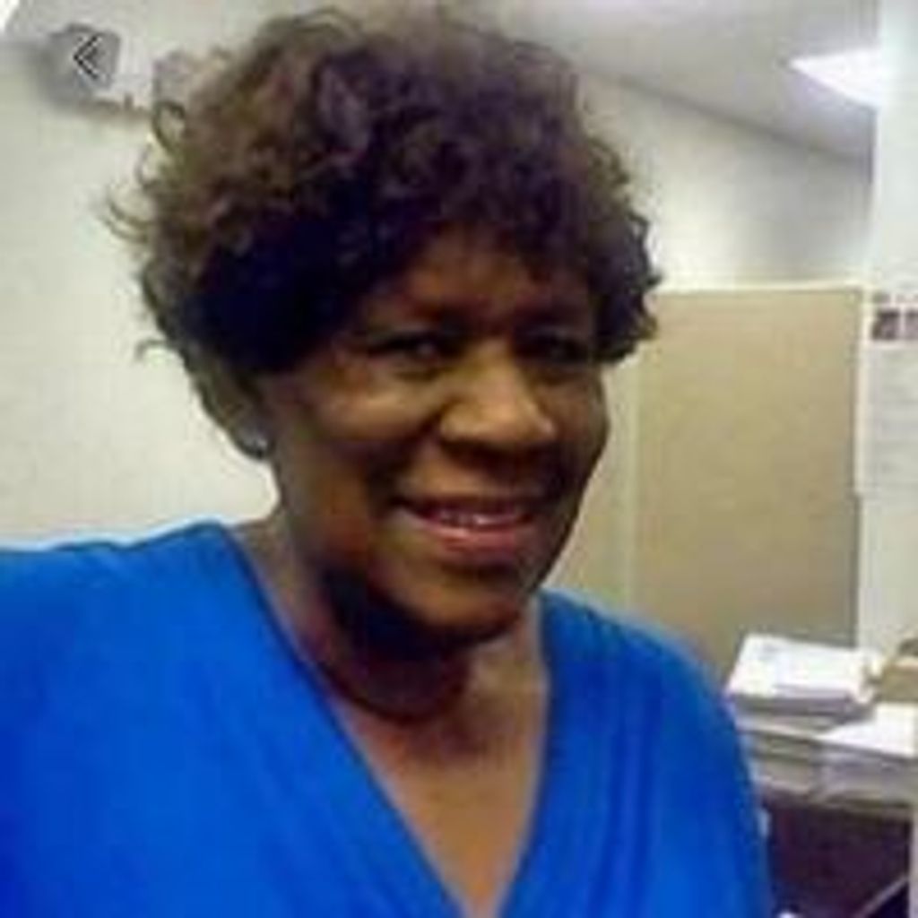 Doris McPhee