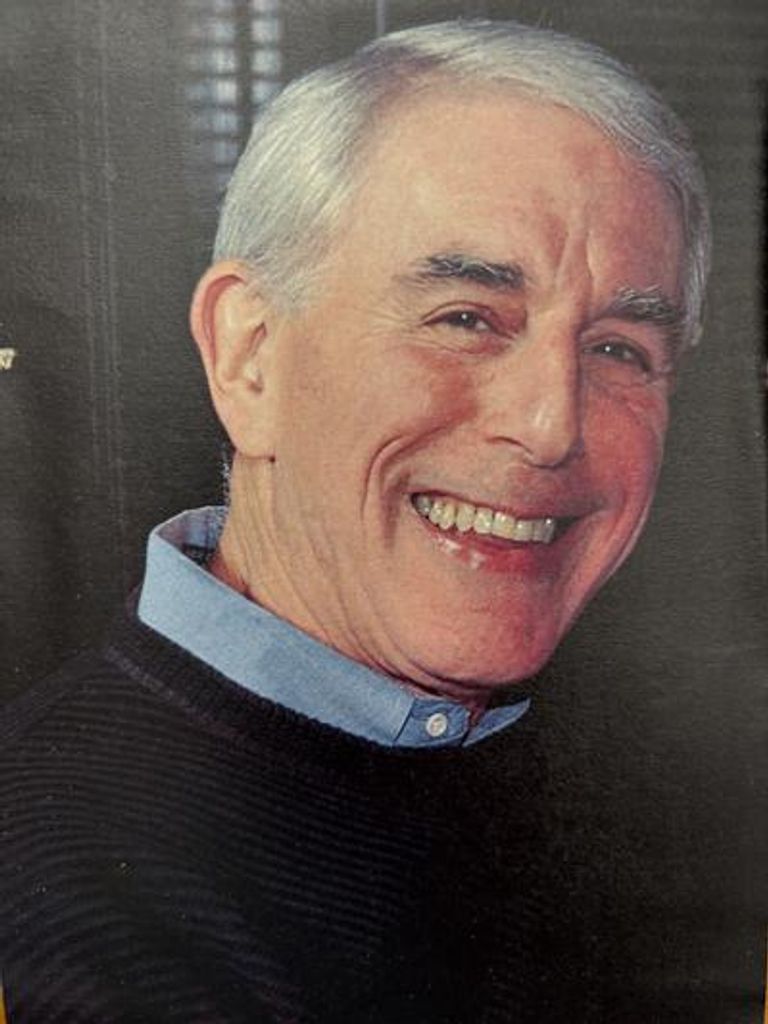 Stanley B. Rohd Profile Photo