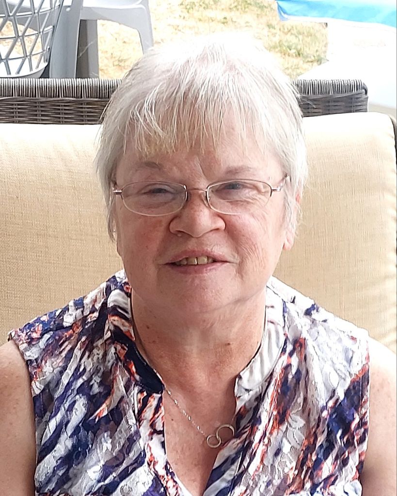 Vicki Lynn Clark
