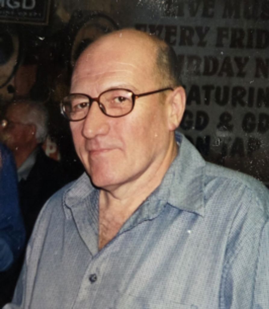 James Brunner Profile Photo