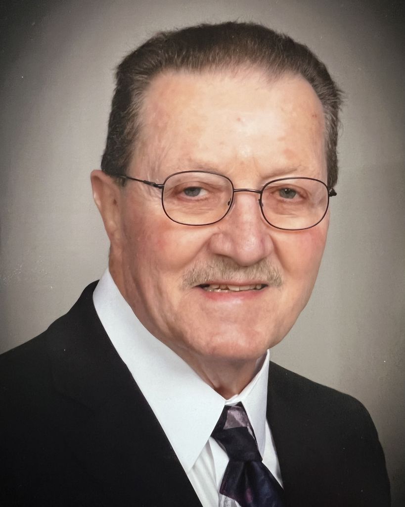 Donald T. Weingart Profile Photo